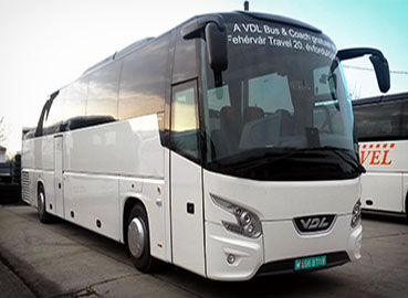 (c) Fehérvár Travel