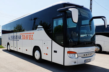 (c) Fehérvár Travel
