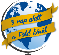 (c) Fehérvár Travel